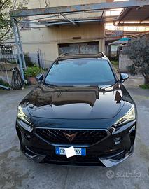 Cupra Formentor 2.0 TDI 4Drive