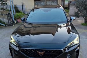 Cupra Formentor 2.0 TDI 4Drive