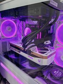 DISSIPATORE Cooler MasterLiquid ML280 Mirror