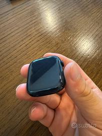 Apple watch 10  jet black 46mm gps