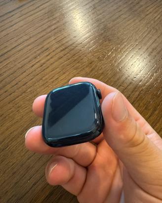 Apple watch 10  jet black 46mm gps