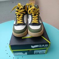 stivaletti bimbo n.27 gas