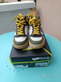 stivaletti bimbo n.27 gas