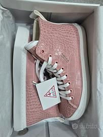 Sneakers alte Guess