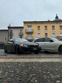 BMW SERIE 4 coupè f32 428i
