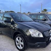 NISSAN Qashqai 1.5 dCi Visia AUTOCARRO