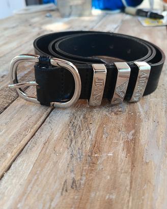 Cintura Armani Jeans
