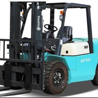 Muletto diesel nuovo Rippa RF 50