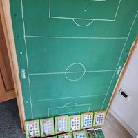 Subbuteo con 12 squadre