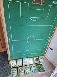 Subbuteo con 12 squadre