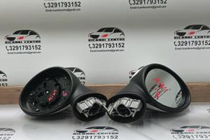 Specchio retrovisore dx+sx mini cooper r55 r56 r57