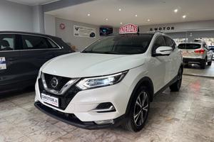 Nissan Qashqai 1.5 dCi N-Connecta Aziendale