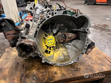 Cambio Toyota Corolla E11 2.0 D 2C-E 2WD 97-00