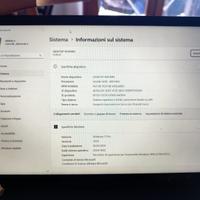 2 in 1 Laptop 14'' Touchscreen 512 GB SSD