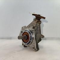 DIFFERENZIALE ANTERIORE NISSAN Qashqai +2 38411JG7