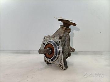 DIFFERENZIALE ANTERIORE NISSAN Qashqai +2 38411JG7