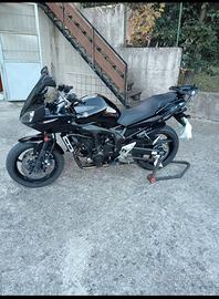 Yamaha fazer s2 600