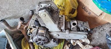 Motore ducati 900 ie