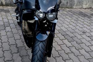 Buell Lightlithing XB1200 2006