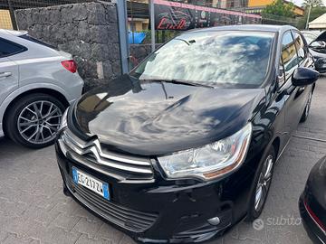 Citroen C4 1.6 HDi 90 Business