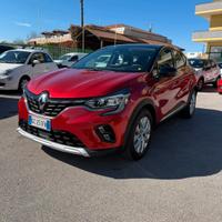 Renault Captur E-TECH PLUG-IN HYBRID 1.6 AUTOMATIC