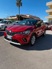 Renault Captur E-TECH PLUG-IN HYBRID 1.6 AUTOMATIC