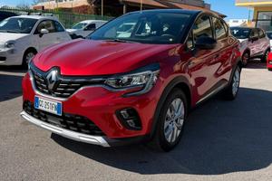 Renault Captur E-TECH PLUG-IN HYBRID 1.6 AUTOMATIC