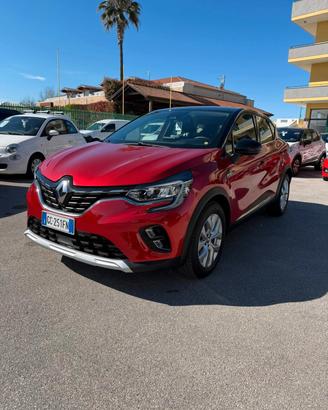 Renault Captur E-TECH PLUG-IN HYBRID 1.6 AUTOMATIC