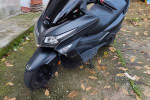 Kymco x-town 300i ABS