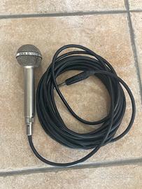 Akg d 120 c vintage