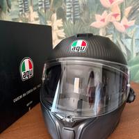 Casco Agv Sportmodular