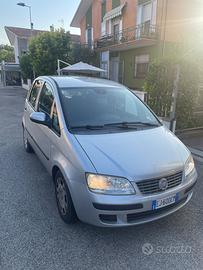 Fiat idea 2011 solo 144000km!!