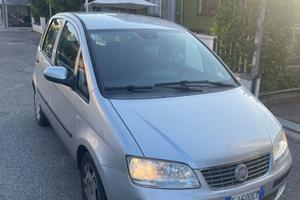 Fiat idea 2011 solo 144000km!!