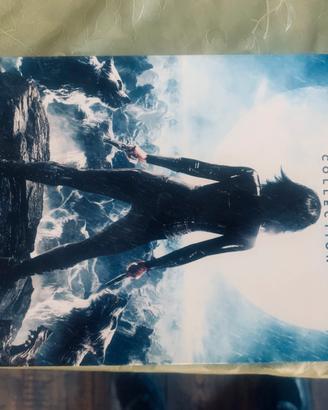 Underworld collection 6 dvd