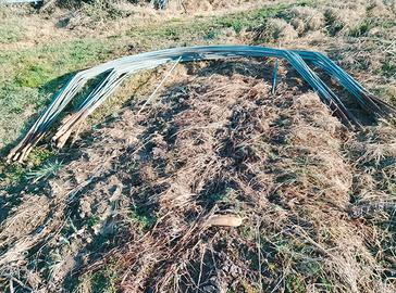 centine  larghe 4 mt