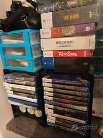 giochi ps4 ps5 