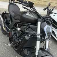 Benelli 502c