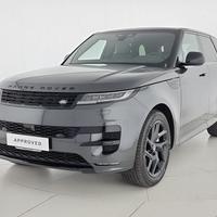Land Rover RR Sport 3.0D l6 249 CV Dynamic SE