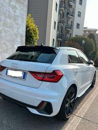 AUDI A1 SPORTBACK 1.0 116CV STRONIC