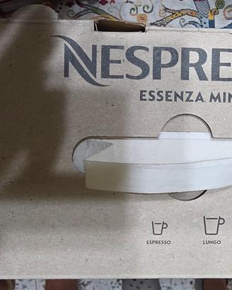 Nespresso Essenza Mini