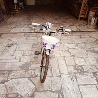 bicicletta bambina