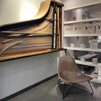 Pianoforte ornamentale