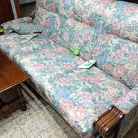  divano in legno vinded