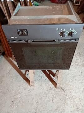 Forno da incasso