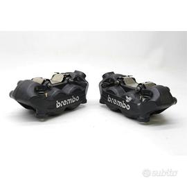 PINZE FRENO ANT BREMBO KTM 1190 ADVENTURE R