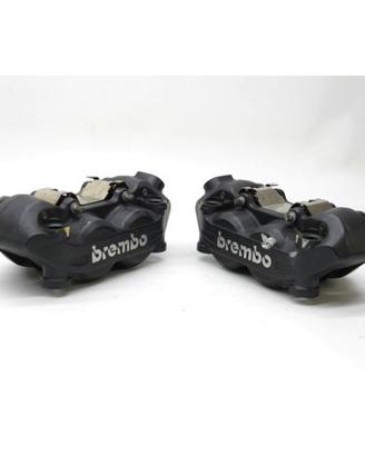 PINZE FRENO ANT BREMBO KTM 1190 ADVENTURE R