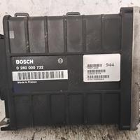 CENTRALINA MOTORE FIAT Uno 2Â° Serie 0280000732 15