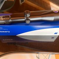 Zeiss victory diarange 3-12x56 t*