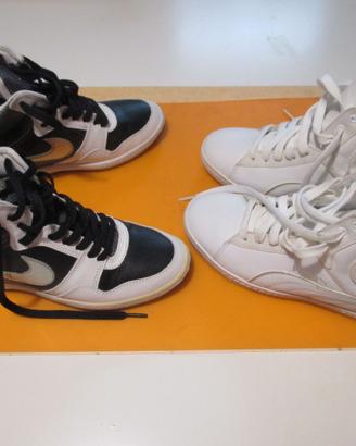 Scarpe da ginnastica