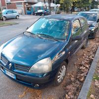 Clio Renault